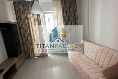 Apartament cu 3 camere în Titan