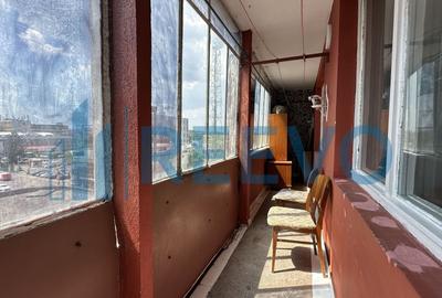 Apartament cu 2 camere decomandat, mobilat în Cornișa - 11