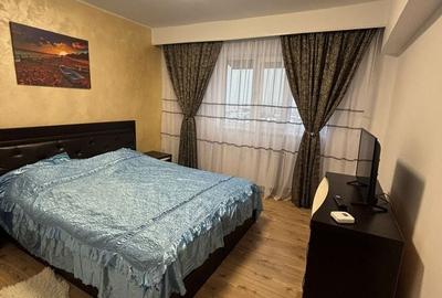 Apartament cu 2 camere decomandat în Malu Roșu
