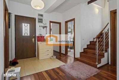 Casă cu 6 camere cu Teren 780 Mp în Brănești - 20