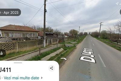 Teren de 30000 mp, în Brăniștari - 4