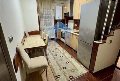 Apartament cu 2 camere semidecomandat în Mărăști - 5