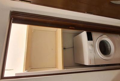 Apartament cu 2 camere decomandat în Astra