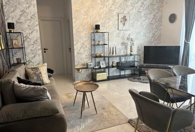 Apartament cu 2 camere semidecomandat, mobilat în Braytim - 2
