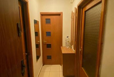 Garsonieră decomandată în Rahova