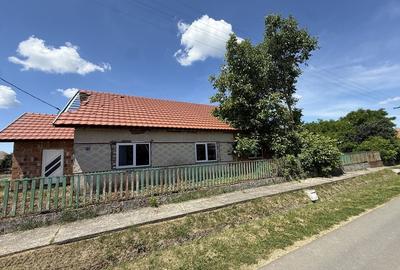 Casă cu 3 camere în Petea - 4