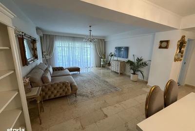 Apartament cu 2 camere decomandat în Băneasa