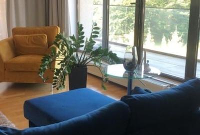 Apartament cu 3 camere decomandat în Central - 2