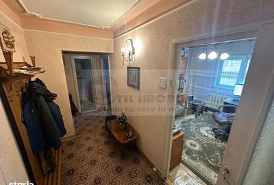 Apartament cu 3 camere decomandat în Hala Centrală - 6