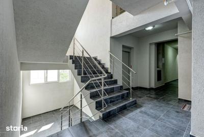 Apartament cu 2 camere, mobilat în Vitan - 2