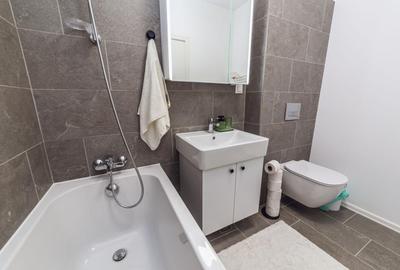 Apartament cu 2 camere decomandat, mobilat în Chitila - 14