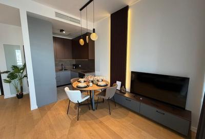 Apartament cu 2 camere în Floreasca