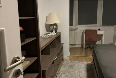 Apartament cu 2 camere decomandat, mobilat în Gara - 13
