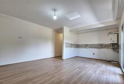 Apartament cu 2 camere nedecomandat în Buziașului - 3