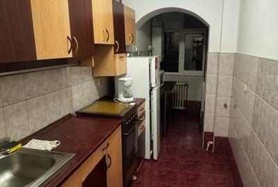 Apartament cu 2 camere decomandat în Ultracentral
