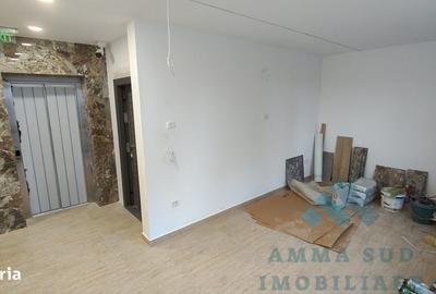 Casă cu 4 camere în Apărătorii Patriei