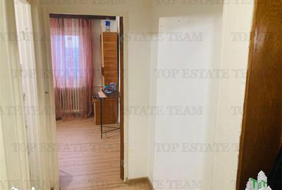Apartament cu 2 camere decomandat în Berceni