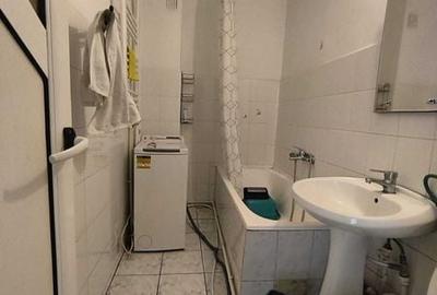 Apartament cu 2 camere decomandat în Nicolina - 5