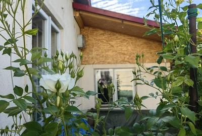 Casă cu 2 camere cu Teren 53 Mp în Central - 2