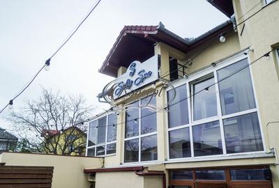 Spațiu comercial, de 500 mp, în Someșeni - 1