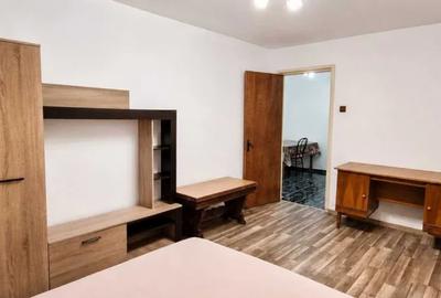 Apartament decomandat în Militari