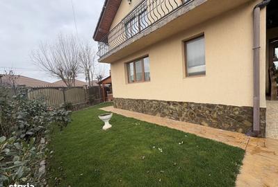 Casă cu 3 camere în Sântandrei - 20