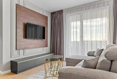 Apartament cu 2 camere semidecomandat în Exterior Est