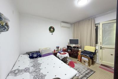 Apartament cu 2 camere decomandat în Aviației - 6