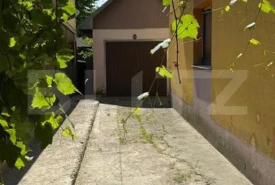 Casă cu 5 camere cu Teren 1000 Mp în Burdujeni - 14