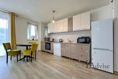 Apartament cu 2 camere decomandat, mobilat în Astra - 11