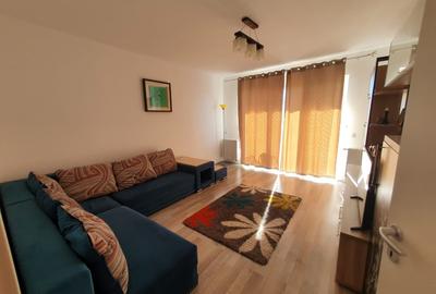 Apartament cu 2 camere decomandat în Avantgarden - 3