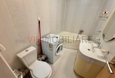 Garsonieră decomandată în Lujerului - 3