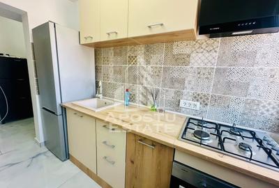 Apartament cu 2 camere decomandat în Complex Studențesc - 7