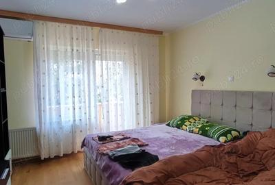 Casă cu 5 camere cu Teren 638 Mp în Central