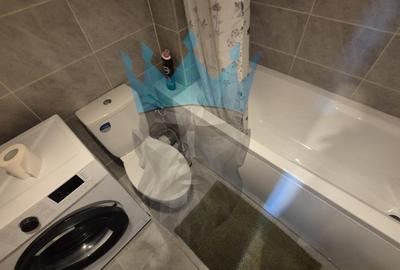Apartament cu 2 camere decomandat, mobilat în Vitan - 15