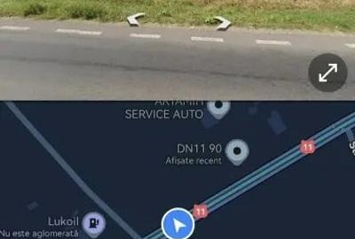 Teren de 3400 mp, în Central - 2