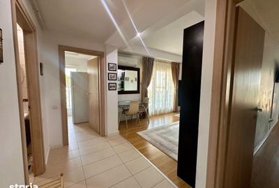 Apartament cu 2 camere în Ștefăneștii de Jos - 12