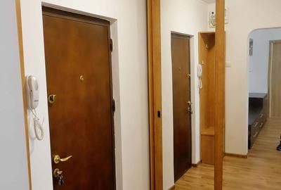 Apartament cu 2 camere, mobilat în Tineretului - 5
