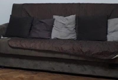 Apartament cu 2 camere semidecomandat, mobilat în Gara de Nord - 2
