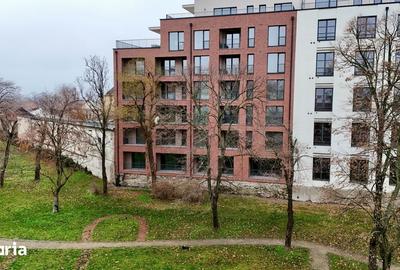 Apartament cu 2 camere în Cetății - 13