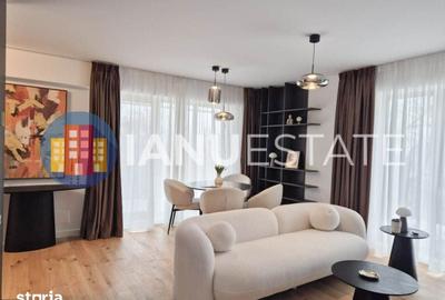 Apartament cu 3 camere decomandat, mobilat în Centrul Civic