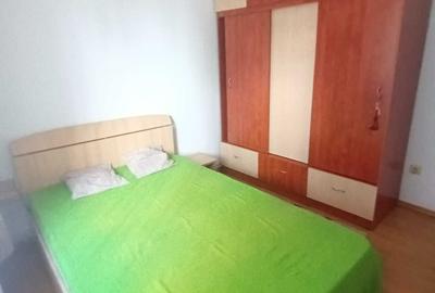 Apartament cu 2 camere semidecomandat în Păcurari
