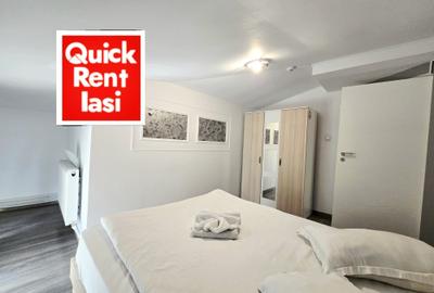 Apartament cu 2 camere semidecomandat în Bd. Independenței - 8
