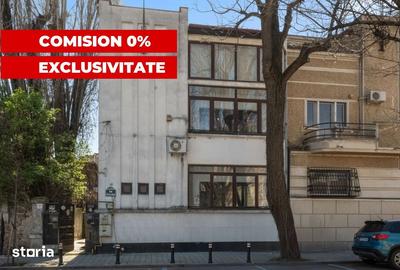 Casă cu 9 camere cu Canalizare în Ștefan cel Mare - 19