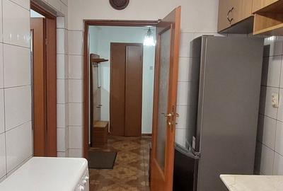 Apartament cu 2 camere circular în Nord - 2