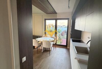 Apartament cu 2 camere decomandat, mobilat în Mărăști - 2