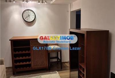 Apartament cu 3 camere decomandat, mobilat în Crângași - 2