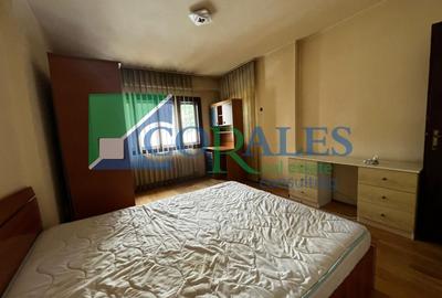 Apartament cu 3 camere decomandat în Dorobanților - 6