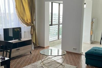 Apartament cu 2 camere decomandat în Titan - 3