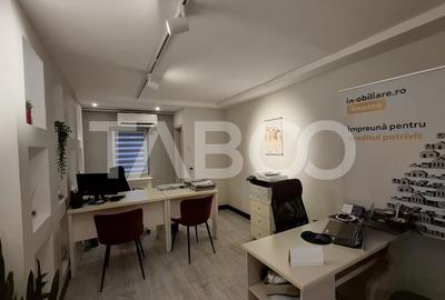 Spațiu comercial, de 78 mp, în Central - 5